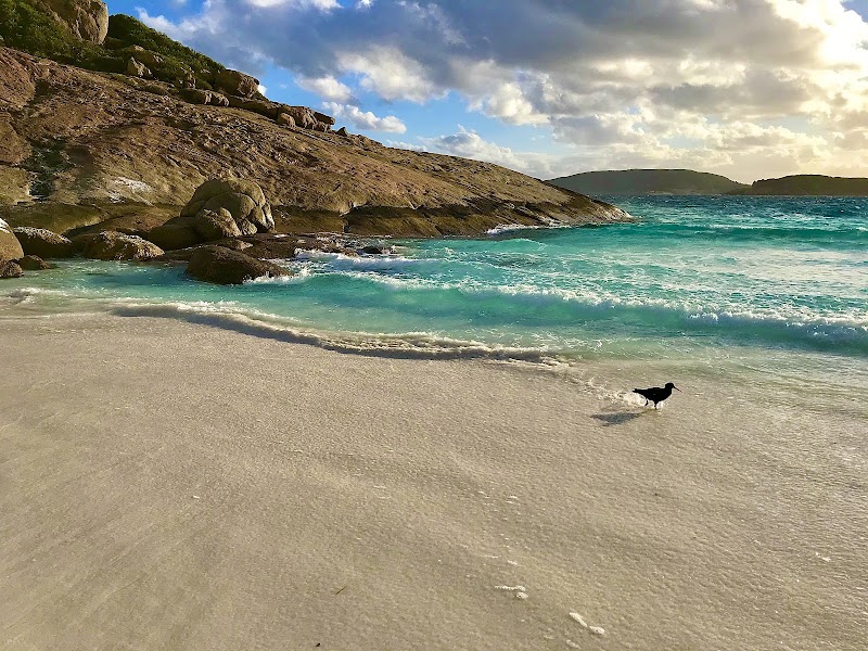 Hellfire Bay - Hellfire Bay, Australia