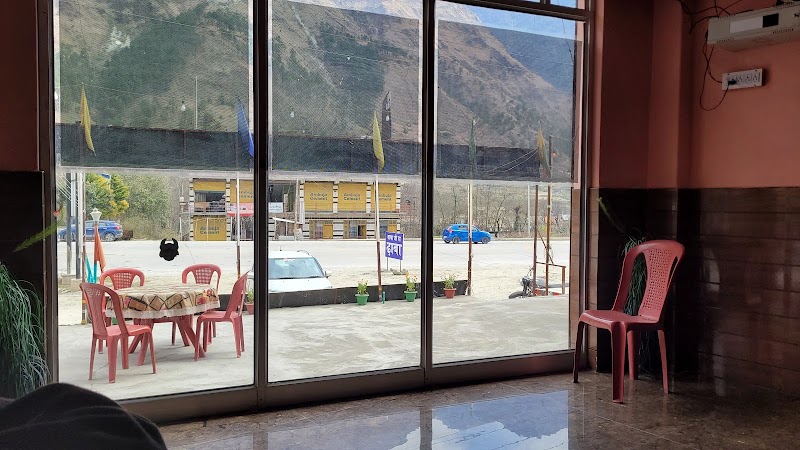 WAHE GURU JI DA PANJABI SHUDH VAISHNAV DHABA - WAHE GURU JI DA PANJABI SHUDH VAISHNAV DHABA Takoil, near toll plaza, Himachal Pradesh 175121, India