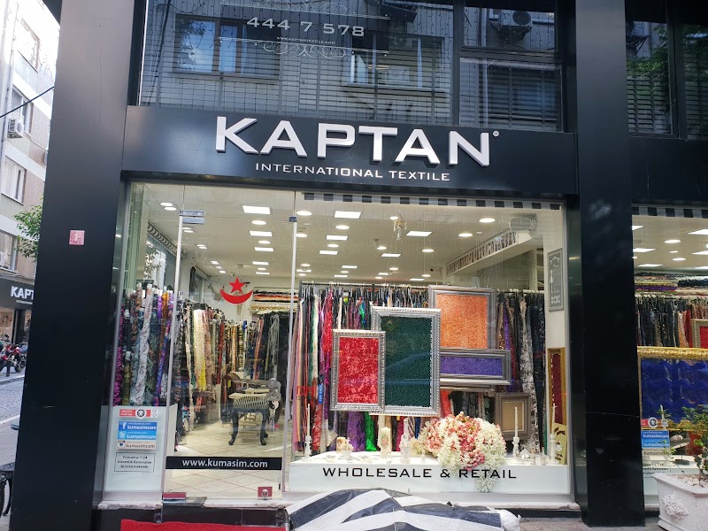Kaptan - Kaptan, Halaskargazi, Şafak Sk. No:1, 34363 Şişli/İstanbul, Türkiye