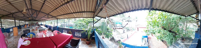 Neev Beach View - Neev Beach View HPGR+5C3, Anjuna Mapusa Rd, Bouta Waddo, Anjuna, Goa 403509, India