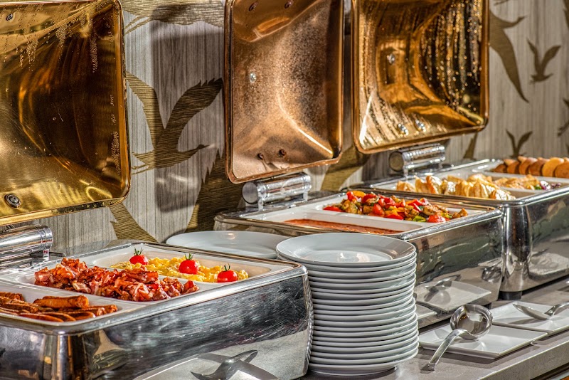 Boutique Hotel Budapest - Boutique Hotel Budapest Budapest, Só u. 6, 1056 Hungary