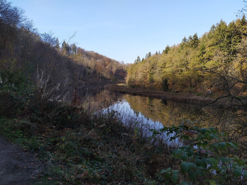 Ourthe - Ourthe, Belgium