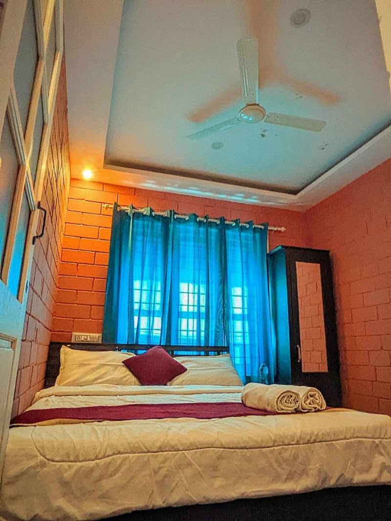 Wayanad Resort - Wayanad Resort Kumbaleri Amablavayal, J5PV+XC9, Bypass, Meenangadi, Krishnagiri, Kerala 673593, India
