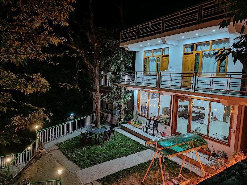 The Clovers Homestay - The Clovers Homestay Village Stowari, near Dal Lake, McLeod Ganj, Dharamshala, Dhial, Himachal Pradesh 176216, India
