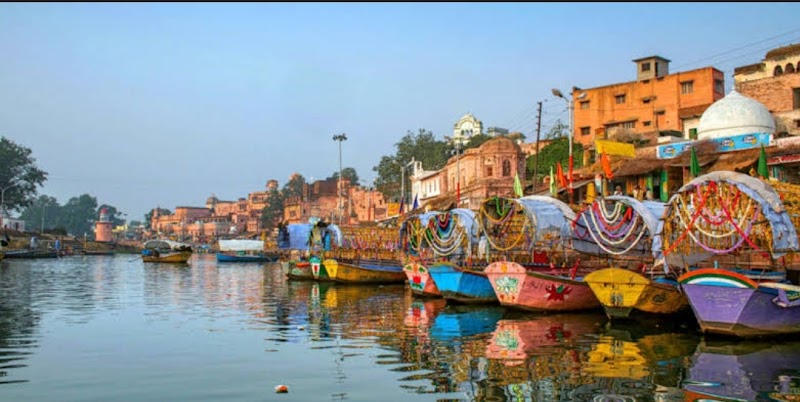 Chitrakoot - Chitrakoot Chitrakoot, Madhya Pradesh, India