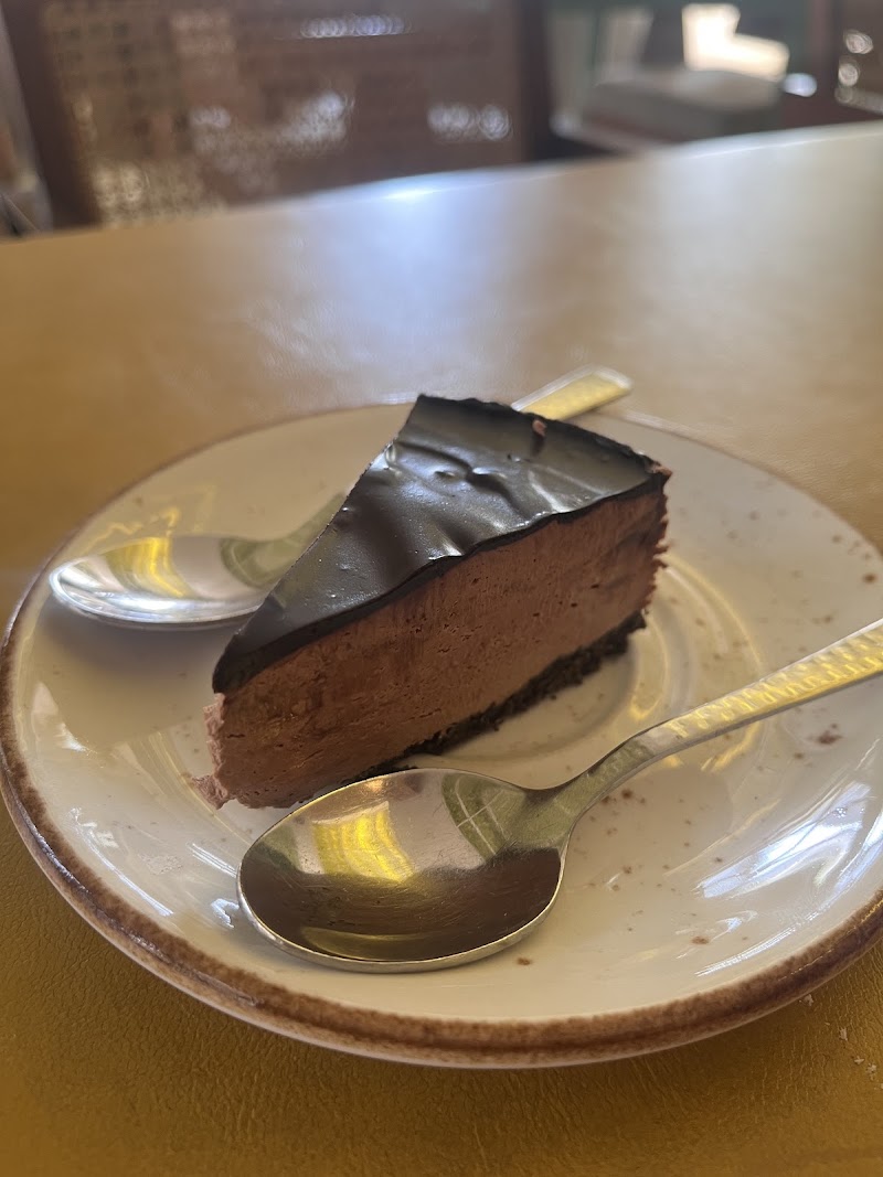 Bottegaa Cafe - Coffee Shop - Bottegaa Cafe - Coffee Shop 34/A, near New Fatehpura, near Fateh Sagar Lake, New Fatehpura, Panchwati, Udaipur, Rajasthan 313004, India
