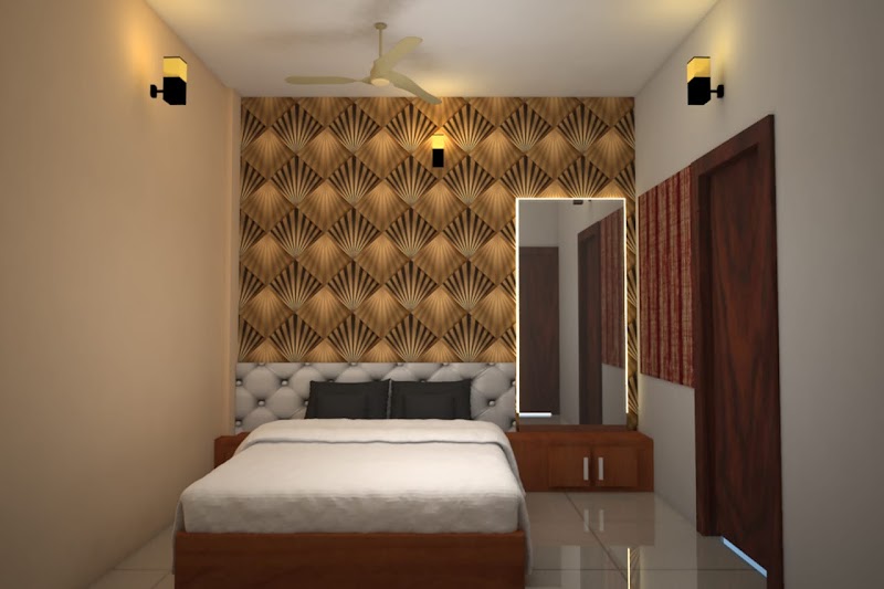 Hotel Jainam Palace - Hotel Jainam Palace Keshav Nagar 9, manchaman ganesh nagar, Keshav Nagar, Ujjain, Madhya Pradesh 456001, India