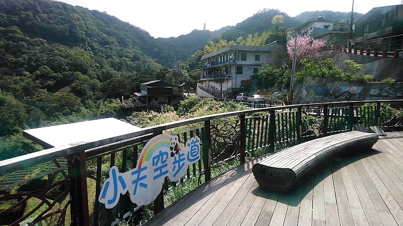 貓空觀光茶園 - 貓空觀光茶園, Wenshan District, Taipei City, Taiwan 116