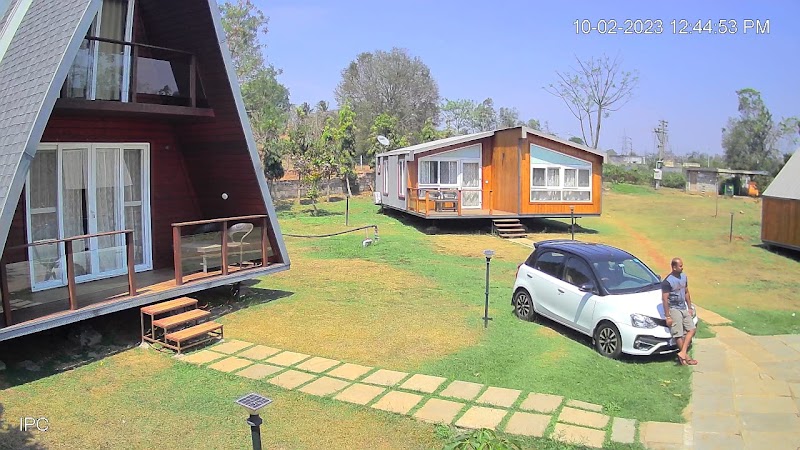 Kabini Lake View Resort - Kabini Lake View Resort 14/98, Manchegowdanahalli, Antharasanthe Hobli, Taluk, Heggadadevankote, Manchegowdanahalli, Karnataka 571114, India