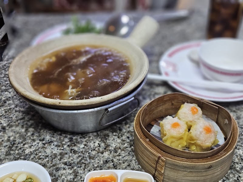 Hua Seng Hong Restaurant @Yaowarat Road - Hua Seng Hong Restaurant @Yaowarat Road 371, 373 Yaowarat Rd, Khwaeng Samphanthawong, Khet Samphanthawong, Krung Thep Maha Nakhon 10100, Thailand