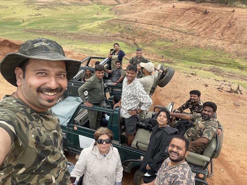Nature Explorers India - Nature Explorers India 6th floor, Nirmal Corporate Center, 604, Lal Bahadur Shastri Marg, Moti Nagar, Mulund Colony, Mulund West, Mumbai, Maharashtra 400080, India