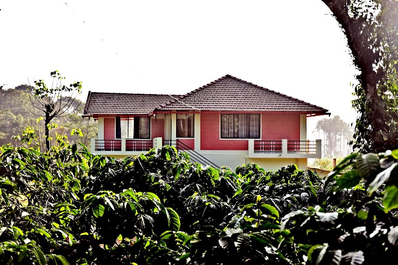 Sirimane homestay