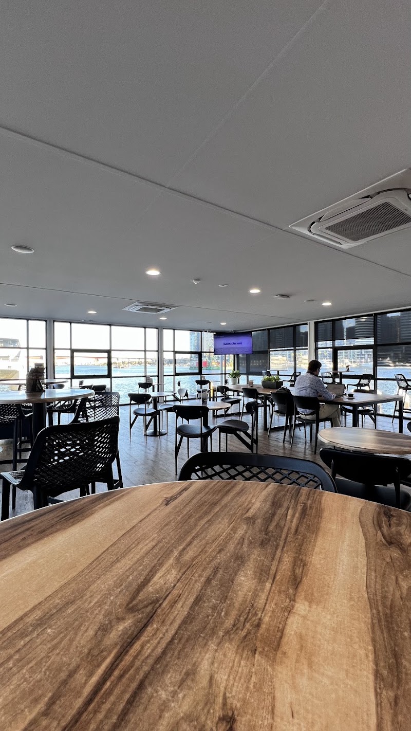 Port Phillip Ferries Docklands - Port Phillip Ferries Docklands, 131 Harbour Esplanade, Docklands VIC 3008, Australia