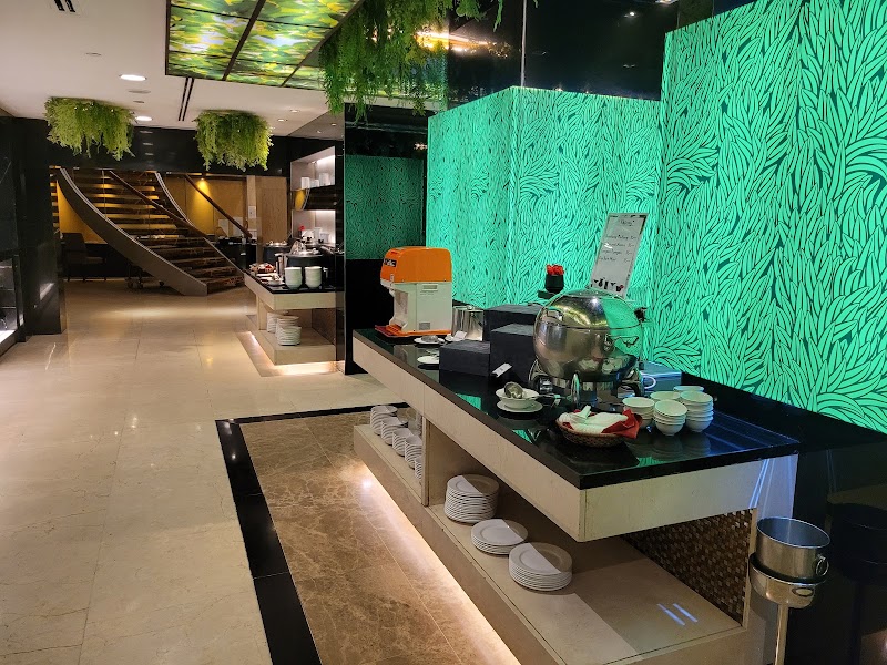 Peninsula Excelsior - Peninsula Excelsior, 5 Coleman St, Singapore 179804