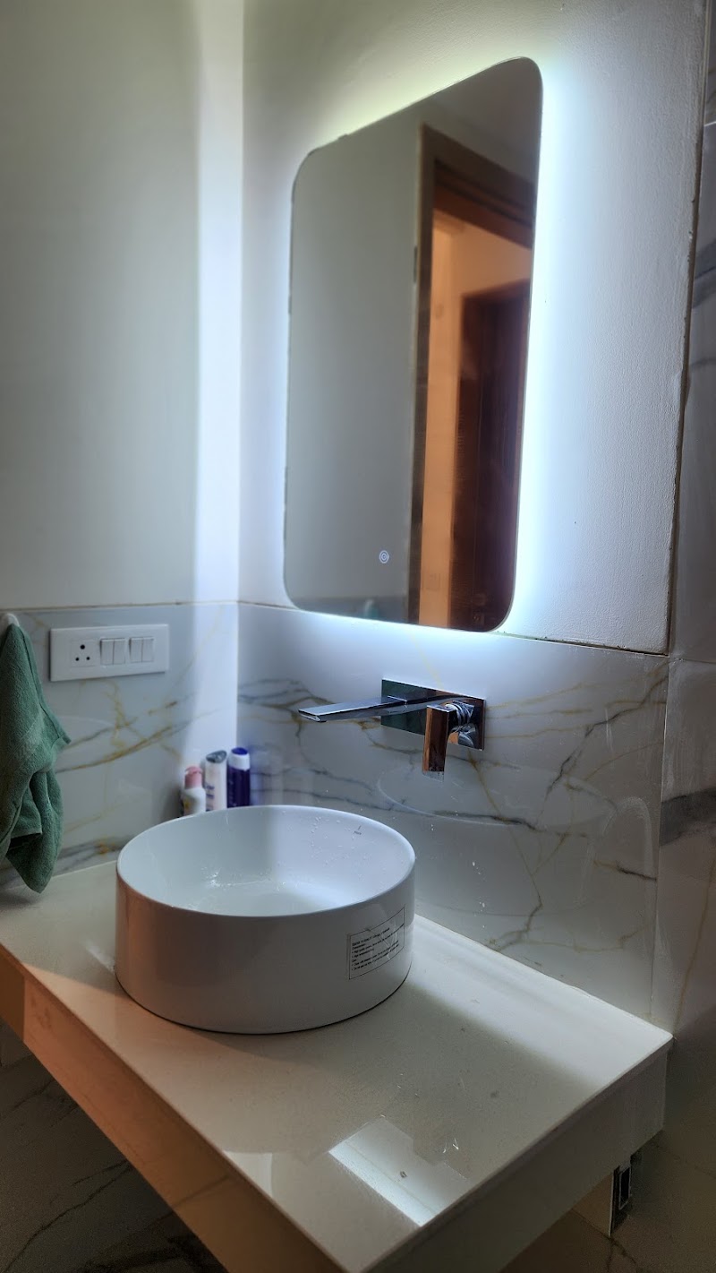 The Loft Life - The Loft Life Sector 74, New golf course extension road, Sector 73, Gurugram, Haryana 122101, India