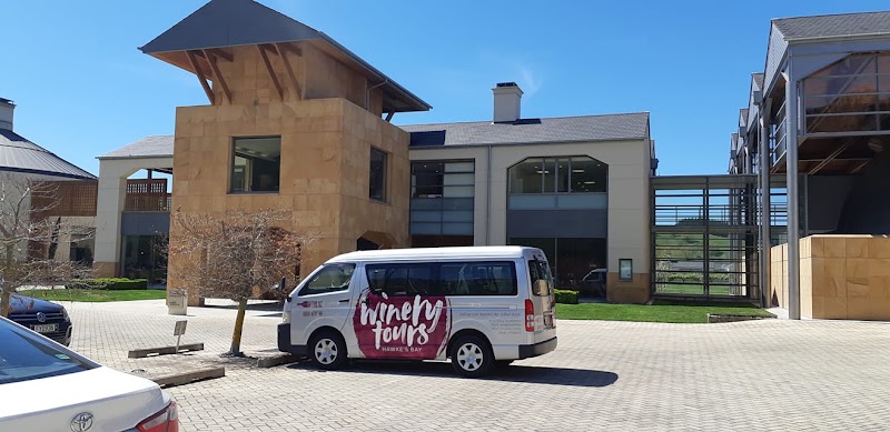 Winery Tours Hawke's Bay - Winery Tours Hawke's Bay, 807 Riverslea Road South, Akina, Hastings 4122, New Zealand