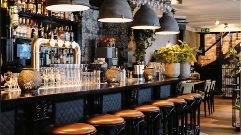 Restaurant De Waag Alkmaar