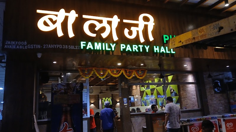 Balaji Pure Veg - Balaji Pure Veg Shop no. 40, SAI INFOTECH, Patel Chowk, Saibaba Nagar, Pant Nagar, Ghatkopar East, Mumbai, Maharashtra 400077, India