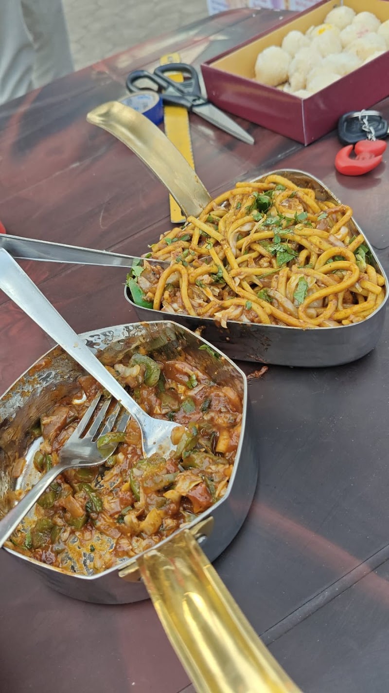 Shree Ram fast food & Dhaba - Shree Ram fast food & Dhaba 52 kailash vihar mhow, collectorate road, Neemuch, Mandsaur, Madhya Pradesh 458001, India
