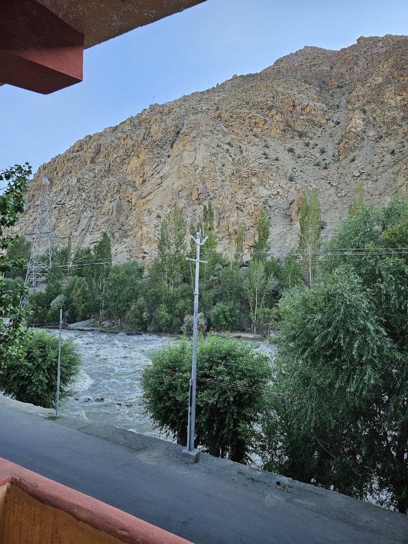 Silk Route Inn - Silk Route Inn, Adul Gound, Balti Bazar, Kargil, 194103