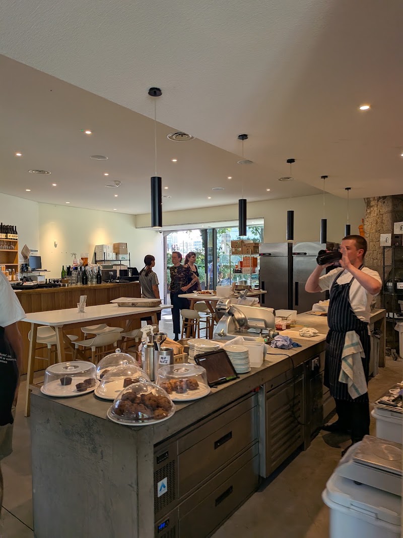 The Garden Cafe - The Garden Cafe 5 Lambeth Palace Rd, London SE1 7LB, UK