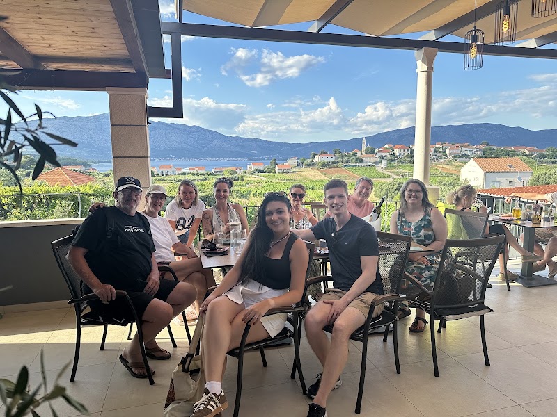 Korcula Explorer (Wine & Food Tasting Tours) - Korcula Explorer (Wine & Food Tasting Tours), Please note we don't have a physical office, 20260, Stari Grad, Korčula, Croatia