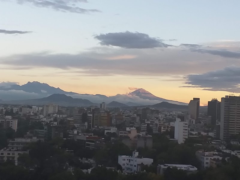 La Condesa - La Condesa, 06140 Mexico City, CDMX, Mexico