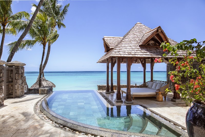 Royal Palm Beachcomber Luxury - Royal Palm Beachcomber Luxury, MU, Royal Road, Grand Baie 30512, Mauritius