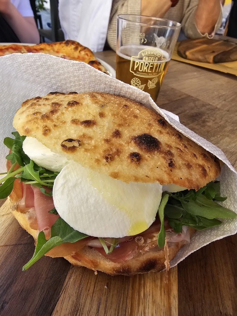 L'angolo del caffè - L'angolo del caffè, Via Roma, 24, 56126 Pisa PI, Italy