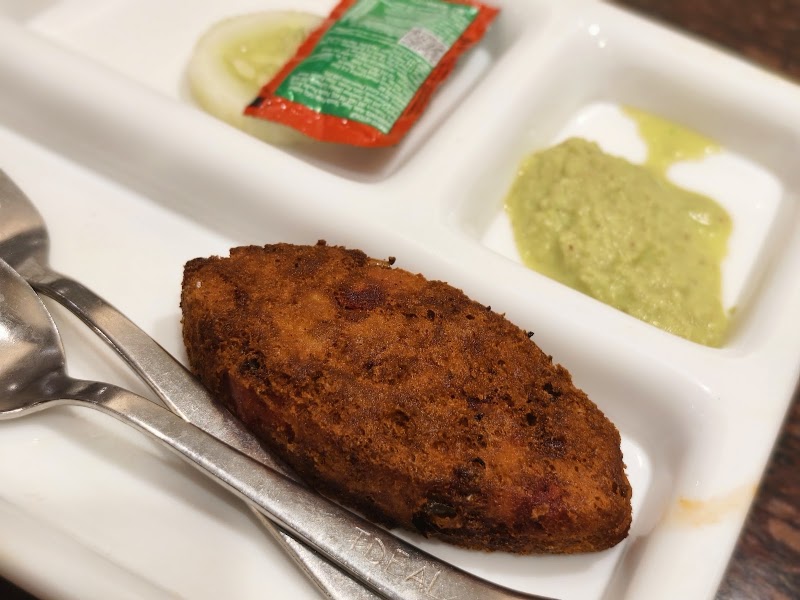 Pabbas Ideal Cafe, Bharat Mall - Pabbas Ideal Cafe, Bharat Mall, Bejai Main Rd, Lalbagh, Mangaluru, Karnataka 575004, India
