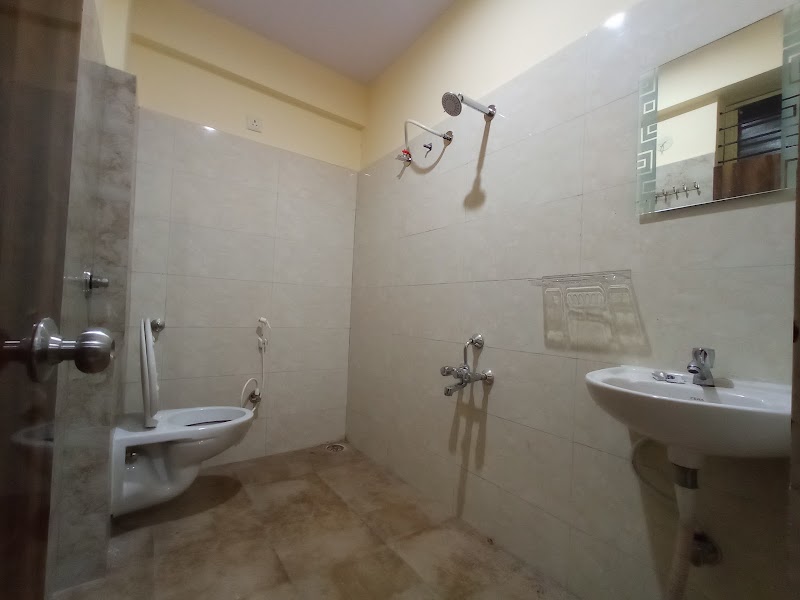 Malabar Plaza Boys Hostel - Malabar Plaza Boys Hostel 4/1, Tavarekere, Krishna Murthi Layout, S.G. Palya, Bengaluru, Karnataka 560029, India