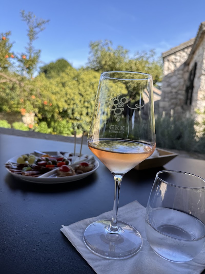 Bire winery - Bire winery, Podstrana 233, 20263, Lumbarda, Croatia
