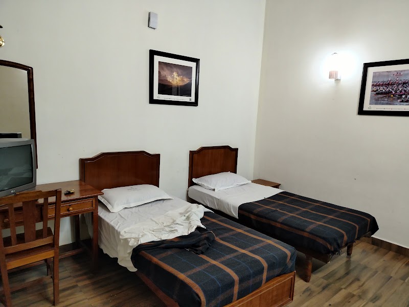 Government Guest House - Government Guest House 33P7+X8W, Munnar Colony Rd, Silent Valley, Munnar, Kerala 685612, India