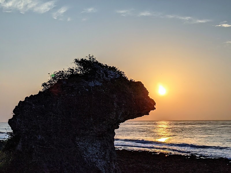 Secret Beach - Secret Beach Liuqiu Township, Pingtung County, Taiwan 929