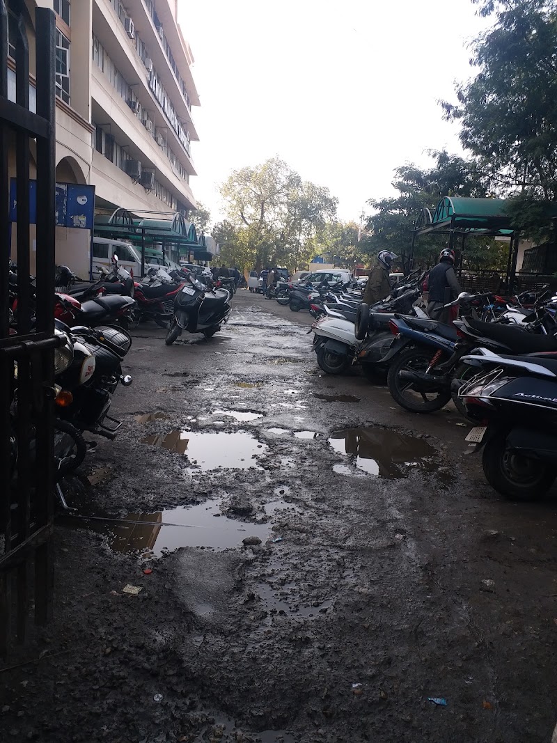 Jammu Municipal Corporation - Jammu Municipal Corporation Town Hall Complex, Gummat, Resham Ghar Colony, Jammu, 180001