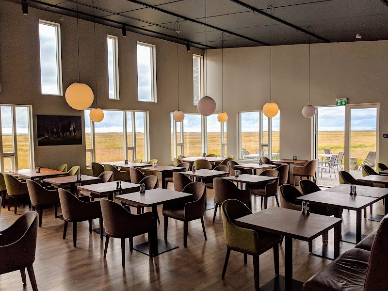 Umi Hotel - Umi Hotel Leirnavegur road nr. 243, 861 Hvolsvöllur, 861, Iceland