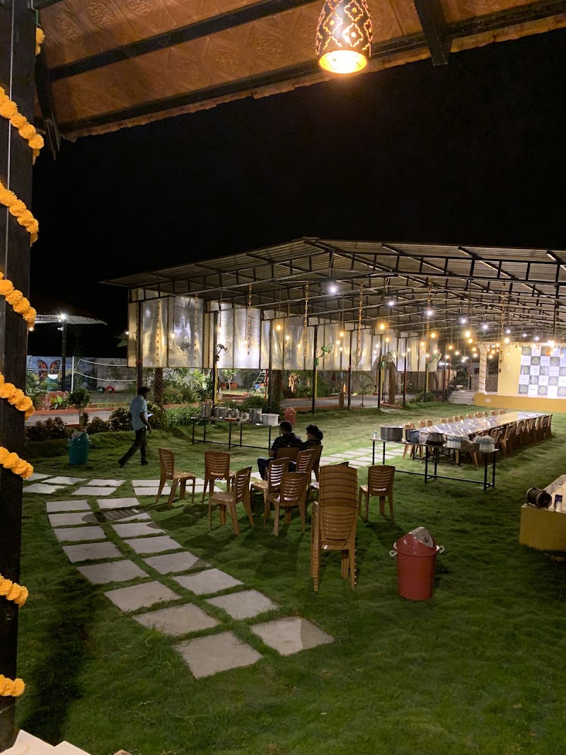 AS Garden Villa & Resort - Outdoor venue for Wedding, Corporate events & Parties - AS Garden Villa & Resort - Outdoor venue for Wedding, Corporate events & Parties No. 549/2A, Sri Aandal Amman Nagar Arani Road, Arani, Taluk, Thamaraipakkam, Palaiyam, Tamil Nadu 632504, India