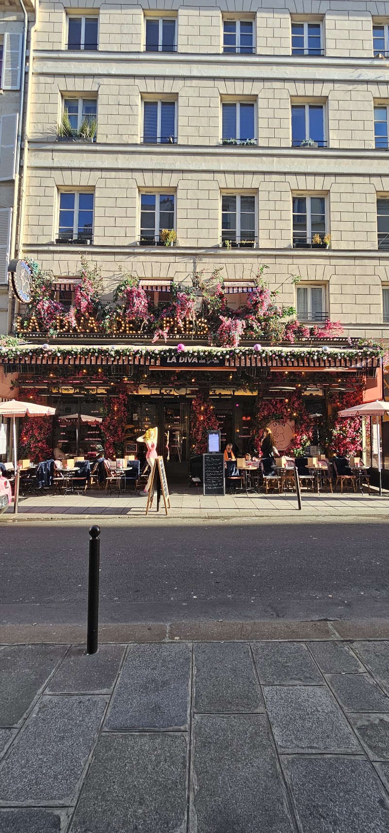 Grom - Grom 81 Rue de Seine, 75006 Paris, France