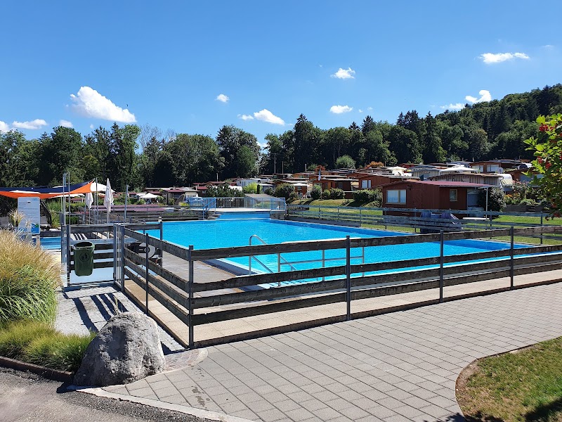 Camping Hüttenberg - Camping Hüttenberg Huttenberg, 8264 Eschenz, Switzerland