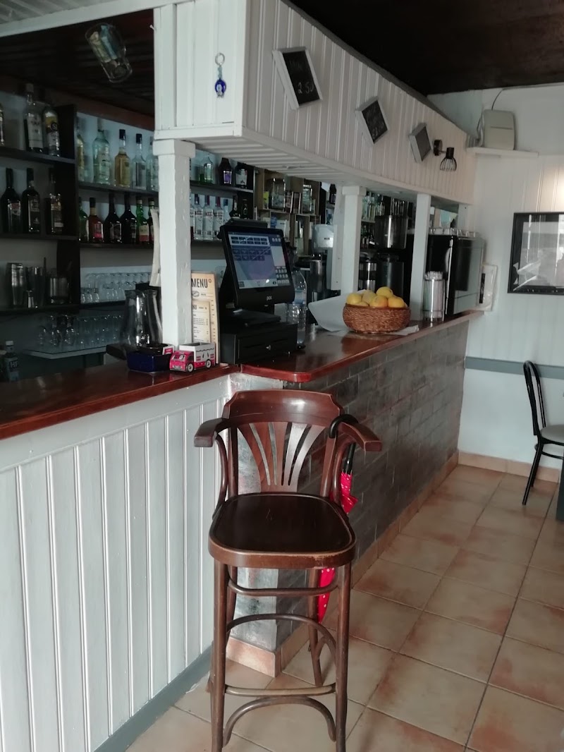 Café Odeon/Tapas Odeon