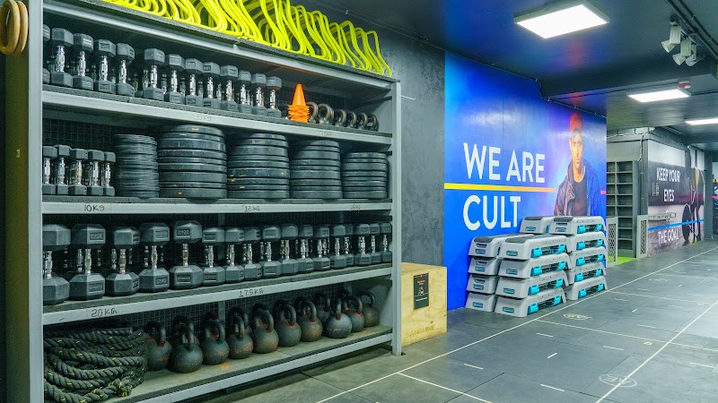 Cult Malleshwaram | Best Fitness Center in Malleshwaram, Bengaluru - Cult Malleshwaram | Best Fitness Center in Malleshwaram, Bengaluru, 1st Floor, 47, Margosa Rd, opp. Veena Stores, Malleshwaram, Bengaluru, Karnataka 560055, India