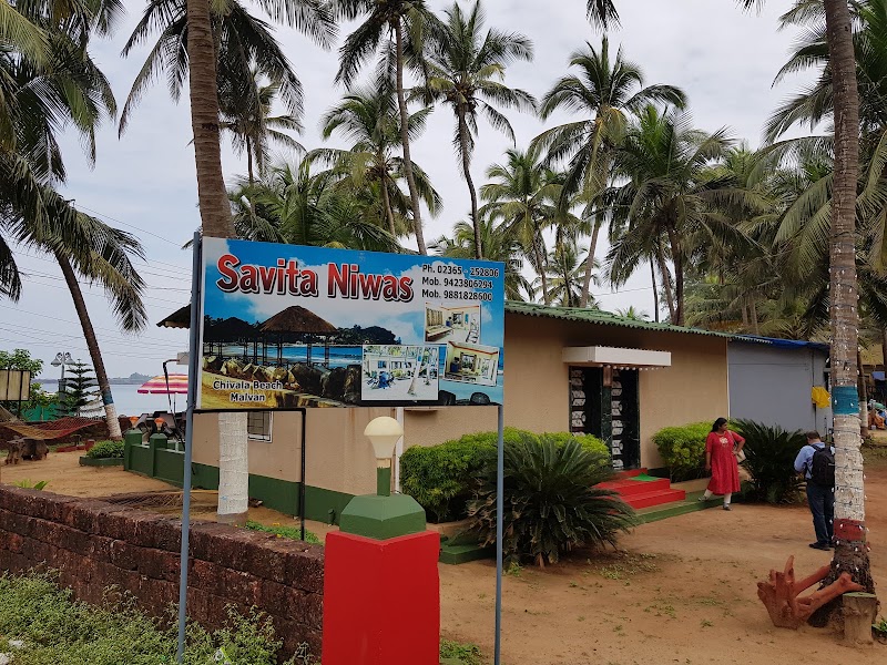 Savita Niwas - Savita Niwas Dhuriwada, Malvan, Maharashtra 416606, India