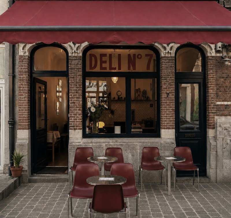 Deli n.7