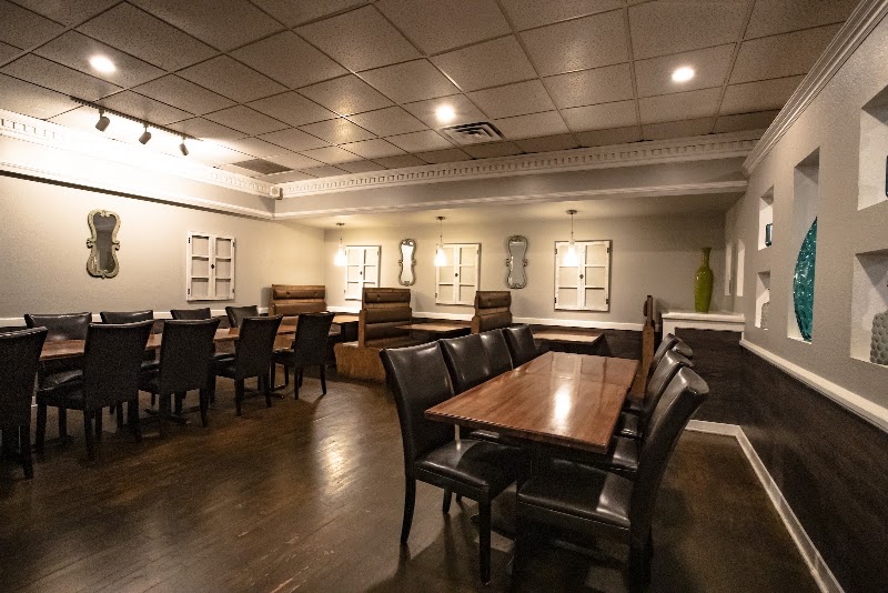 Olympia | Steaks & Seafood - Olympia | Steaks & Seafood 1700 E Main St, Blytheville, AR 72315, USA