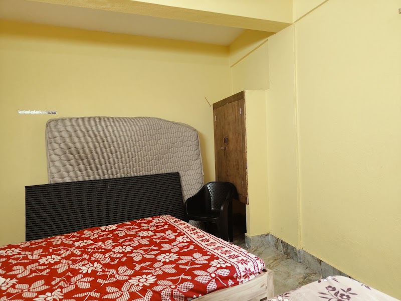 Mahadev Aashram - Mahadev Aashram, RR28+9G7, Bali Sahi, Puri, Odisha 752001, India