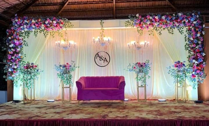 The Balloon Decor And Events Durg - The Balloon Decor And Events Durg, Station Road, near Satyam Bakery, Guru Nanak Nagar, Durg, Chhattisgarh 491001, India