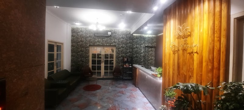 De Fleur Hotel - De Fleur Hotel 285, Mission Street, Laporte St, Corner, Puducherry, 605001, India