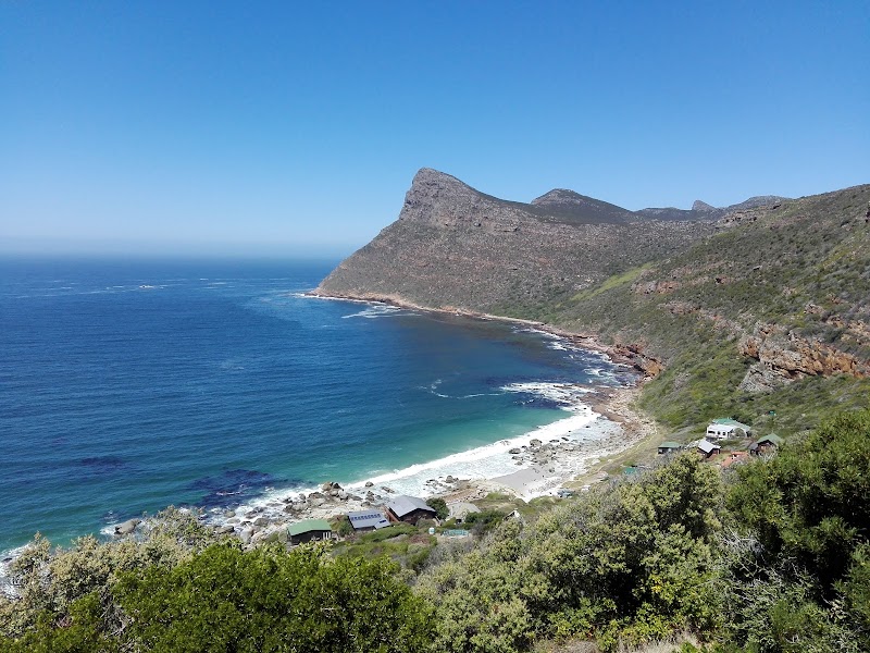 False Bay - False Bay, South Africa