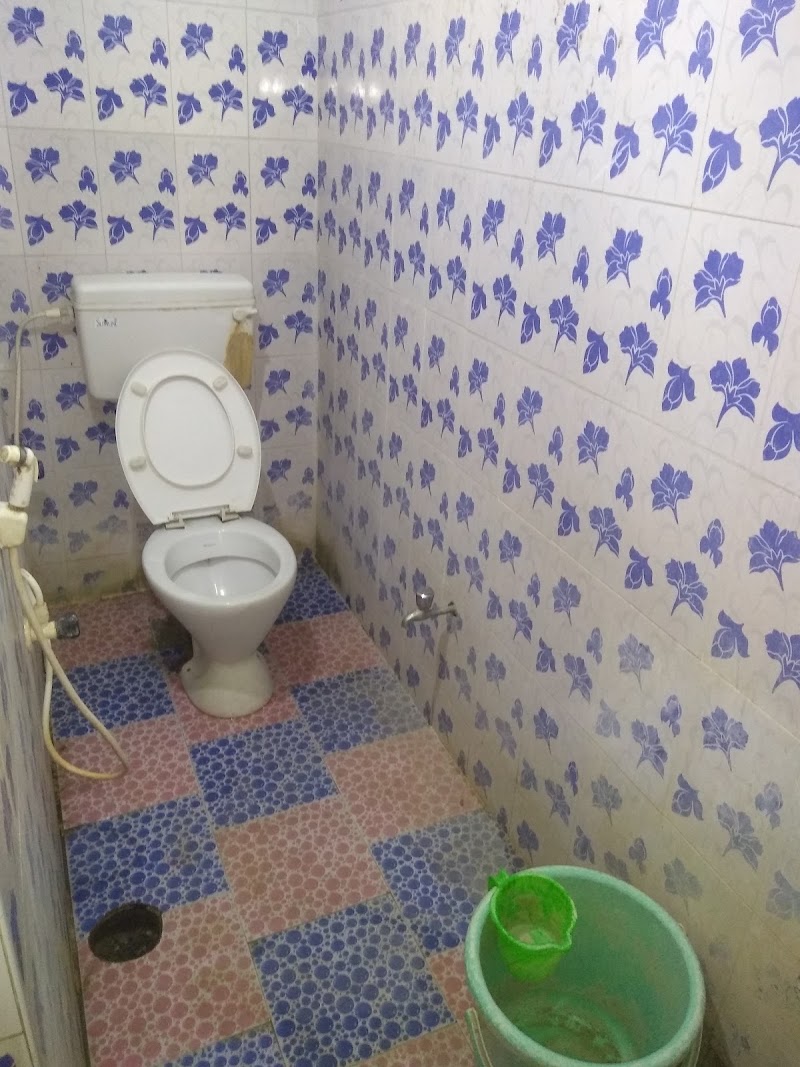 Sri Durga Guest House - Sri Durga Guest House No12, Subburama Iyer St, Saidapet, Vellore, Tamil Nadu 632012, India