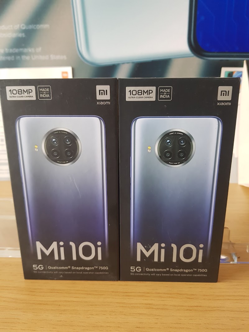 Mi store shir Chhattisgarh Enterprises - Mi store shir Chhattisgarh Enterprises, Khursipar Gate, Zone III, Sector 11, Zone II, Bhilai, Chhattisgarh 490011, India
